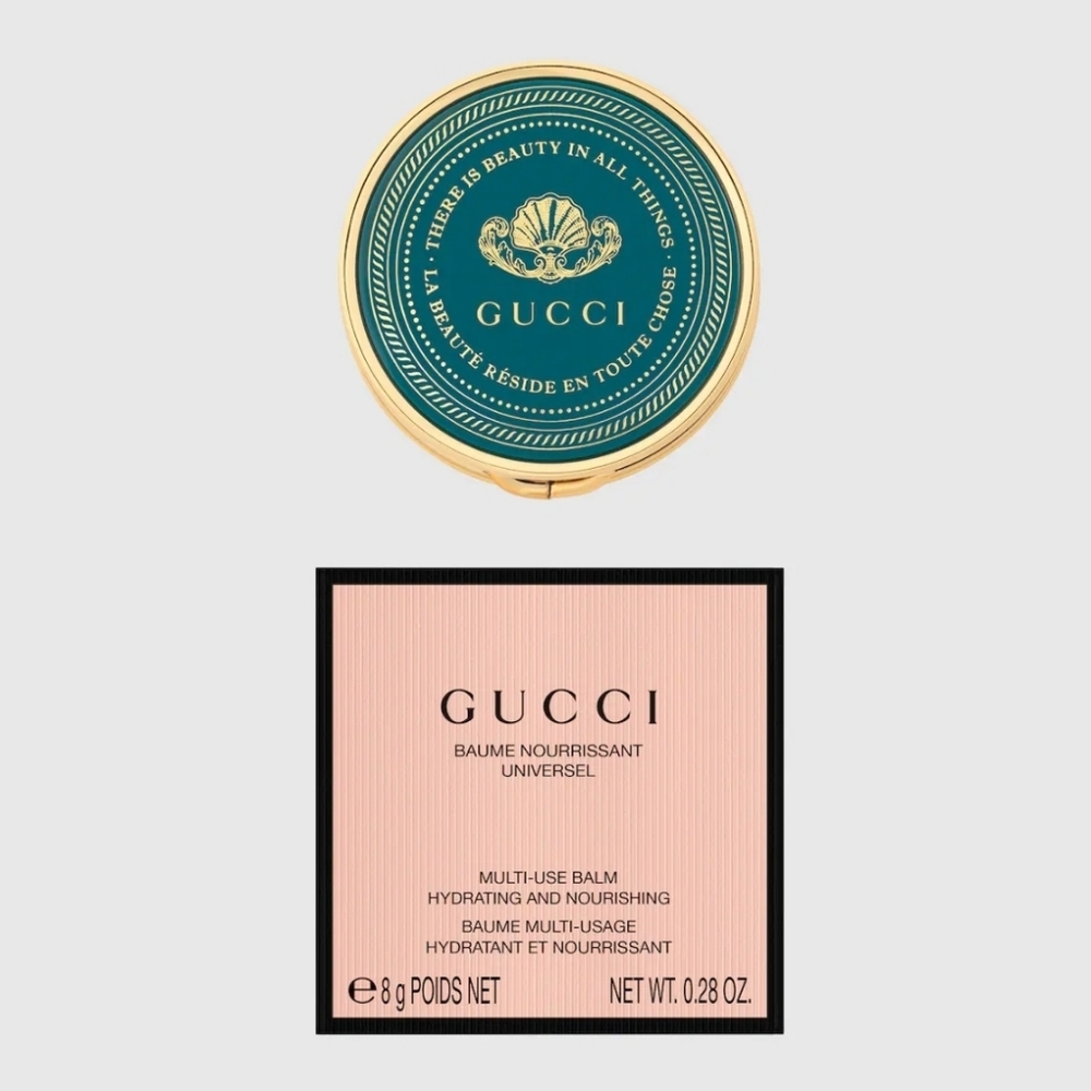 Gucci Baume Nourrissant Universel Nourishing Balm Brand New In Box Authentic - Picture 3 of 7